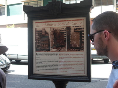 oldest building